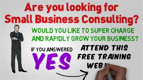 The problem with most advice on how to brand a company. Small Business Consulting - YouTube