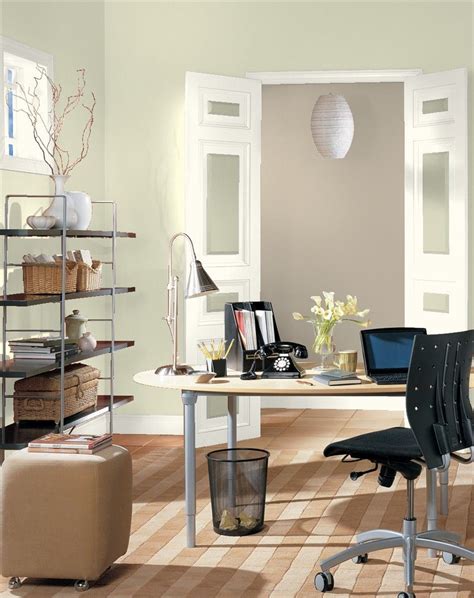 Best Colors To Paint Home Office 13 Inspiring Home Office Paint Color