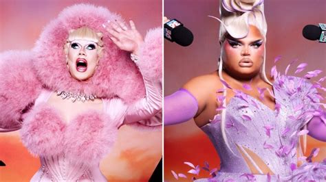 RuPaul S Drag Race All Stars 8 Who Was Crowned The Winner