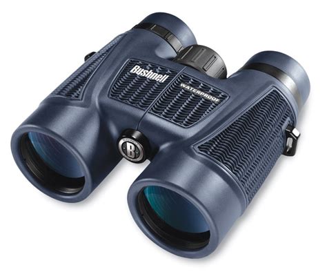 Bushnell H2o 8x42 Waterproof Binoculars Sirius Optics