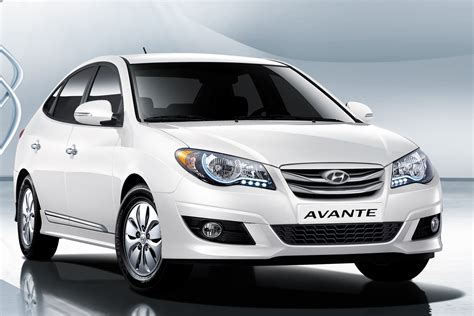 Đánh giá xe Hyundai Avante