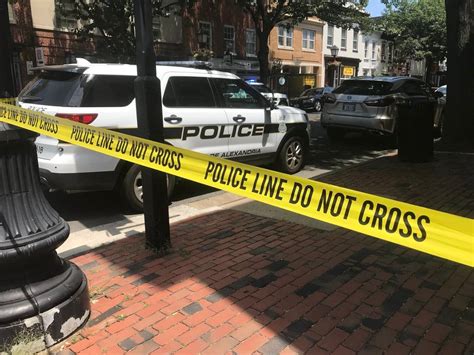 Murder In Alexandria Business Case Will Go To Jury Report Old Town