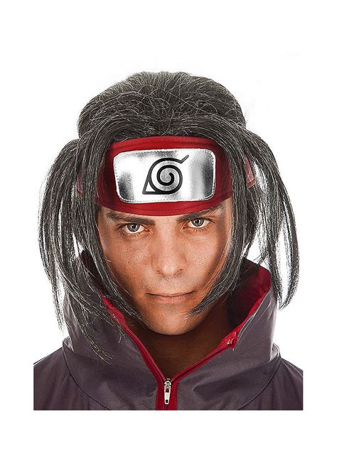 Itachi Wig