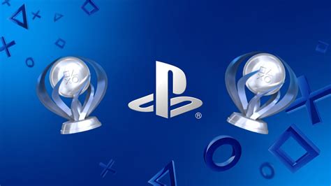 The Easiest Ps4 Platinum Trophies Guide Push Square