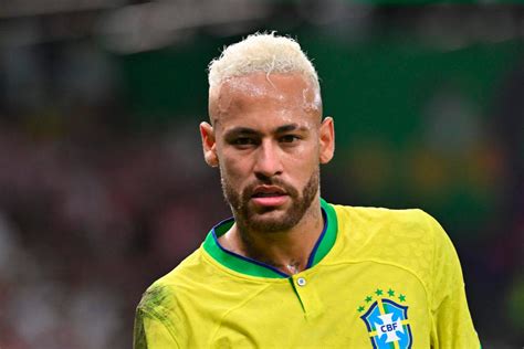 neymar says ‘no guarantee he will play for brazil again