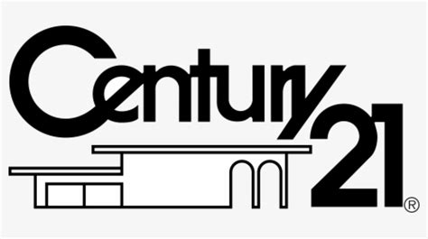 Century 21 Logo 21st Century Real Estate Logo Hd Png Download