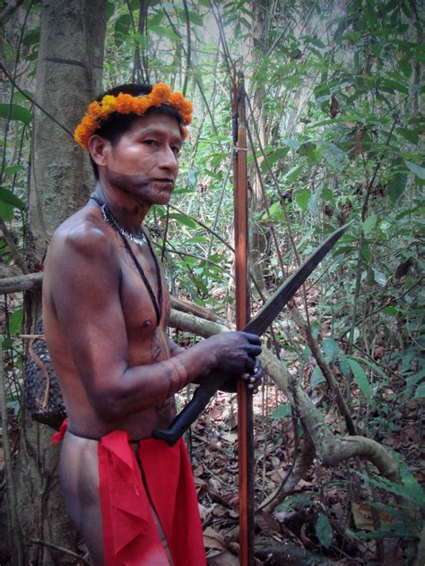 Embera Villa Kerecia Panama Thierry Leclerc Flickr