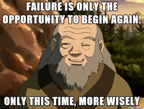 Uncle Iroh Say Uncle Iroh Is Just The Best Hes Always Saying