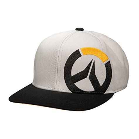 Jinx Overwatch Premium Snapback Baseball Hat Overwatch Merchant