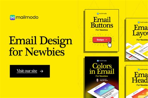 email design for newbies figma
