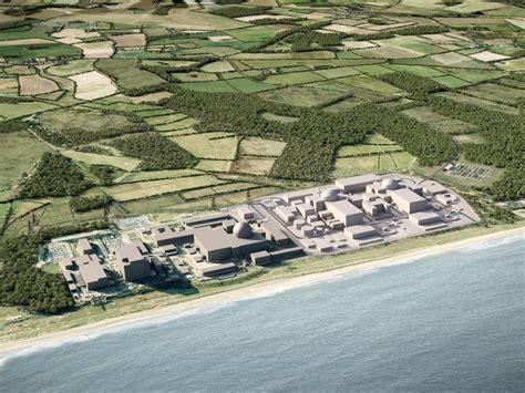 Sizewell C Talks Could Leave Us With Another Horribly Expensive Nuclear