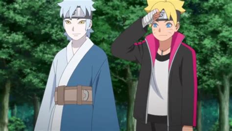 Boruto Naruto Next Generations Episode 176 English Dubbed Watch