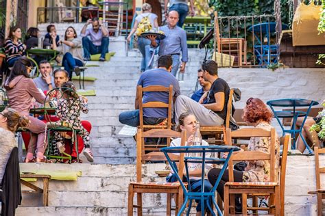 Best 33 Cafe In Athens Greece Greeka