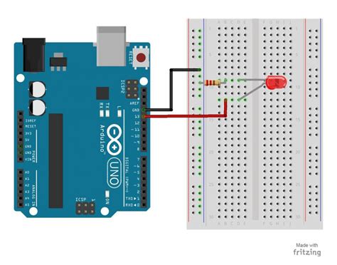 5 Proiecte Arduino Pentru Incepatori Atelier