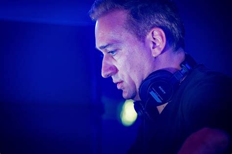 Durch Seinen Horrorunfall Lernte Star Dj Paul Van Dyk Was Die Wahre