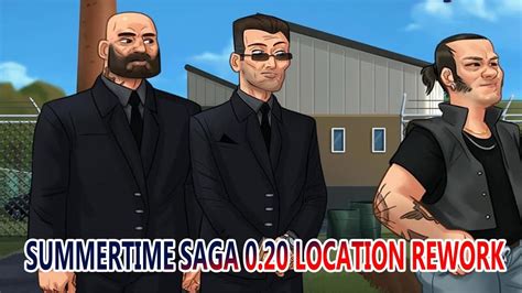 Check spelling or type a new query. Summertime Saga 0.20 Main Story Spoiler | Location Rework ...