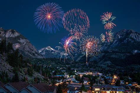 Independence Day 2019 In Colorado