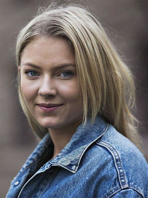 Astrid S