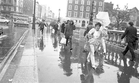 A look back at some of the worst storms to hit Dublin - Dublin Live