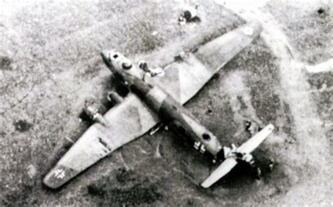 World War Ii In Pictures Hitlers Focke Wulf Fw 200 Condor