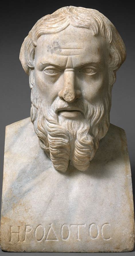 How Herodotus Used Writing And Messages In His Histories History Of