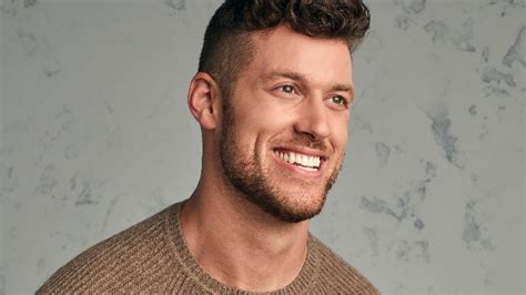 ‘the Bachelor 2022 Promo Spoils A First For Clayton Echard At The