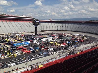 Bristol escorted nascar racing tours by boring bob 1.800.243.5897. Bristol Motor Speedway Races Tour and Concert Feedbacks ...