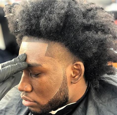 40 Most Popular Drop Fade Haircut Black Men Best Haircut Ideas