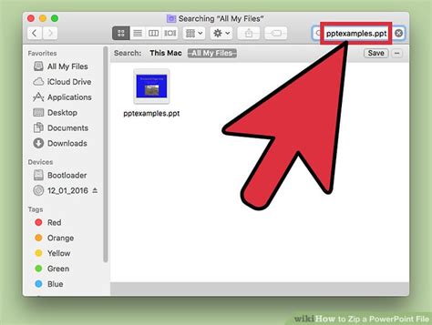 2 Easy Ways To Zip A Powerpoint File With Pictures