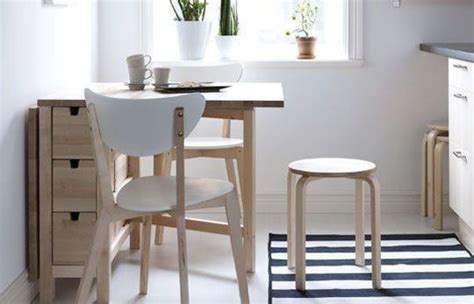 We did not find results for: Small Space Ideas from an IKEA Kitchen | Small kitchen ...