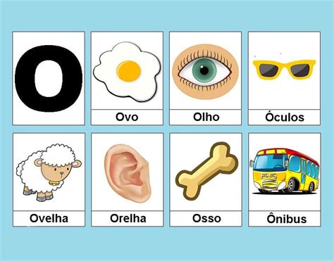 Atividades Com Vogais Inspiradas Em Montessori