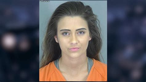 South Carolina Teen Beauty Queen Arrested For Faking Doctors Notes