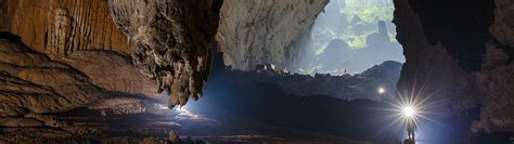 Son Doong Cave Worlds Largest Cave Oxalis Adventure