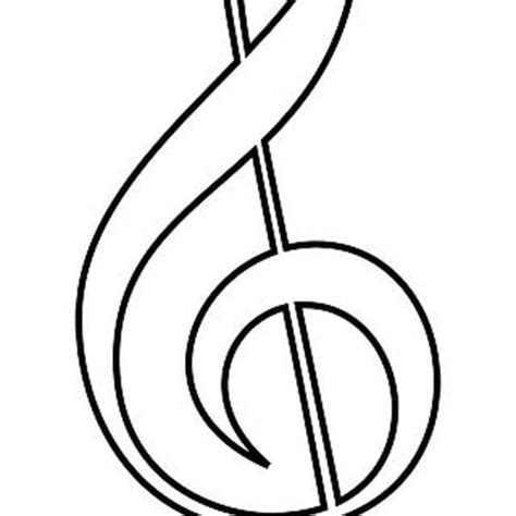 You could also print the image by. Music Notes Coloring Pages | Free download on ClipArtMag