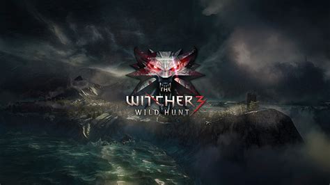 Witcher 3 1080p Wallpaper - WallpaperSafari