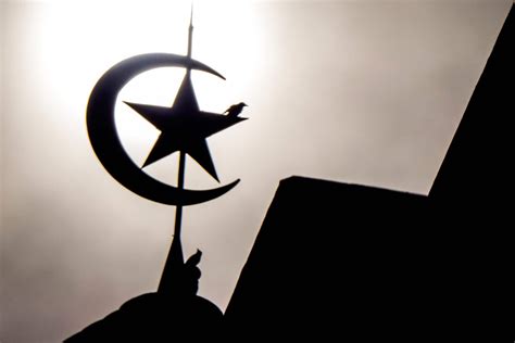 Histoire Le Croissant Islamique Est Il Un Symbole Religieux Ou