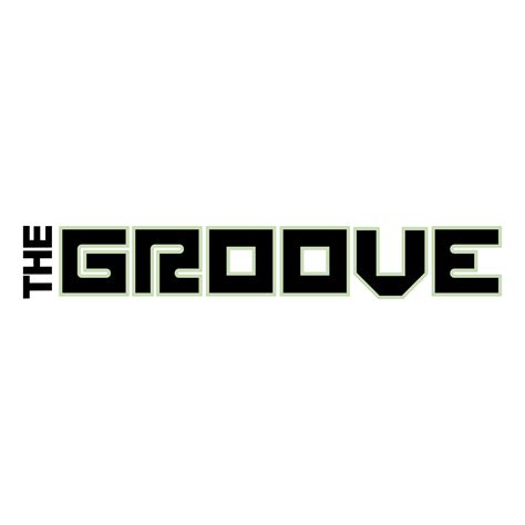 The Grove Logo PNG Transparent & SVG Vector - Freebie Supply