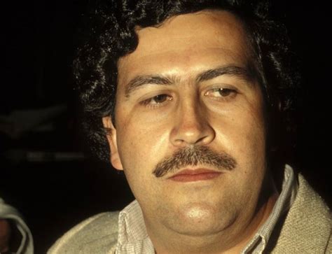 Pablo Escobar Biography My Xxx Hot Girl