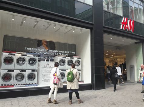 H&m has since it was founded in 1947 grown into one of the world's leading fashion companies. H&M to open its first store in Ahmedabad - News : Retail ...