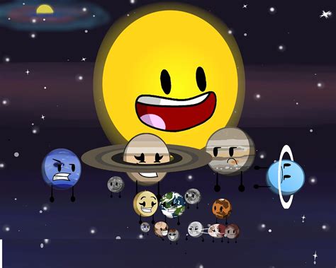 Solar System Solar System Comics Wiki Fandom