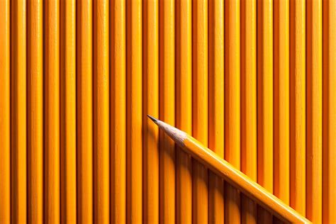History of the Pencil: Fascinating Facts About Pencils | Reader's Digest