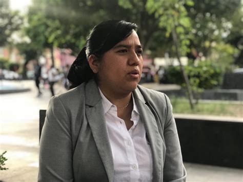 La Educación Es La Base De Todo Maestra Janet Verdín Sucesos Puebla