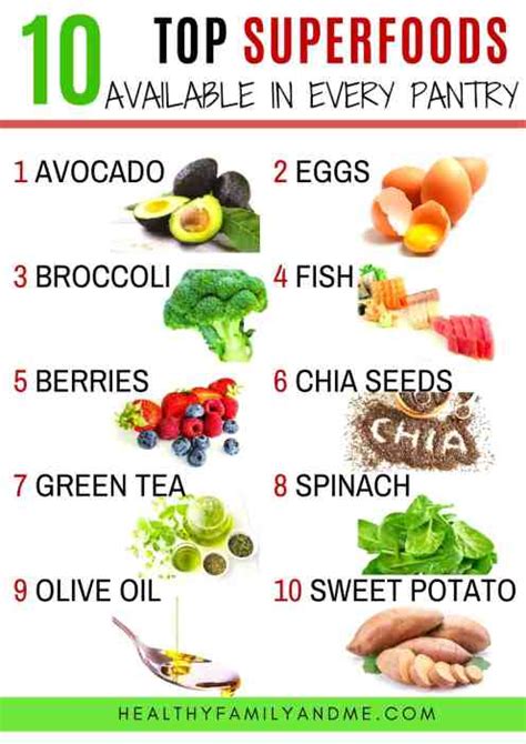 Readily Available Indian Superfoods And Their Health Benefits 24