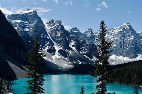 Best Places To View A Sunset In The Canadian Rockies Travel Beyonder