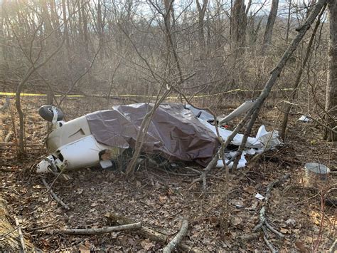 Updated Pilot 77 Killed In Small Plane Crash Near Purcellville