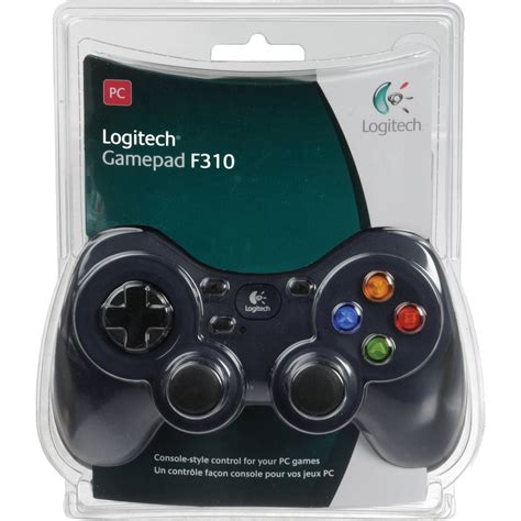 Buy Logitech F310 Gamepad Tanotis
