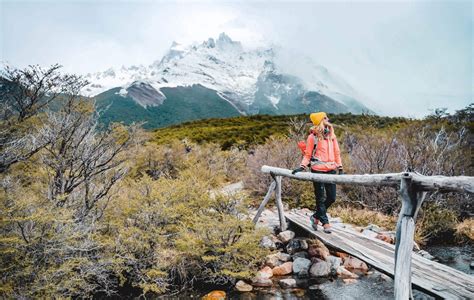 Patagonien Reisetipps Alles Was Du Wissen Musst