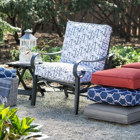 27 Best Patio Dining Chair Cushions Garden Outline