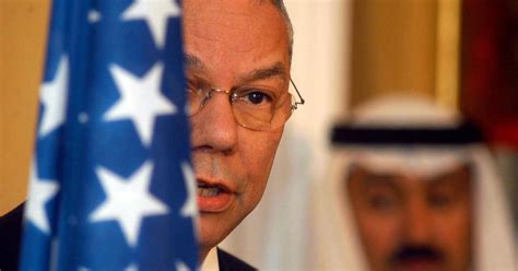 El Caso Colin Powell Lo Que Sabe La Ciencia De Las Muertes Por