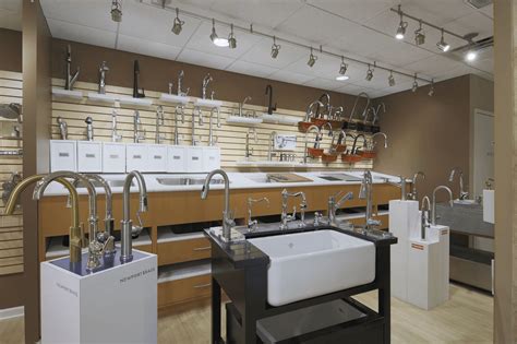 Grant & stone have showrooms based across bucks, beds, oxfordshire and herts. Our NJ Kitchen Showroom | Kitchen and Bath | Hanover Supply